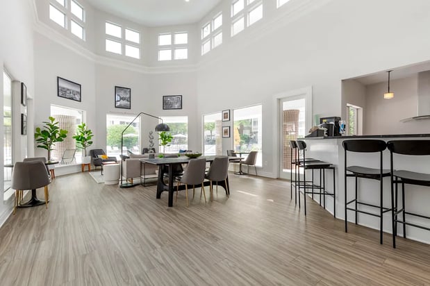 Images The Apartments at Tamar Meadow