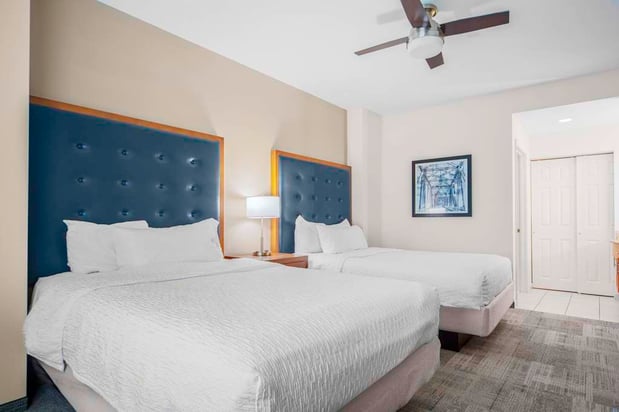Images Homewood Suites by Hilton St. Louis - Galleria