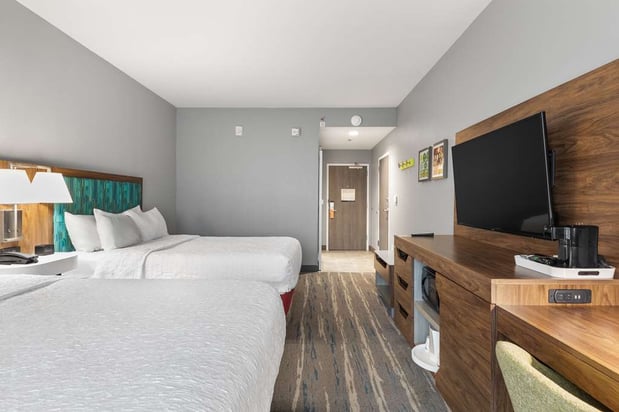 Images Hampton Inn Madison