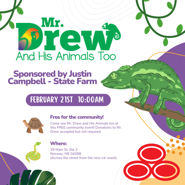 Images Justin Campbell - State Farm Insurance Agent