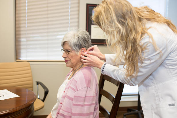 Images Sound Relief Tinnitus & Hearing Center | Audiologist