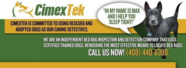 Images CimexTek Inc.