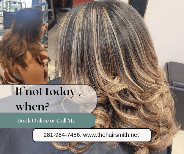 Images The Hair Smith
