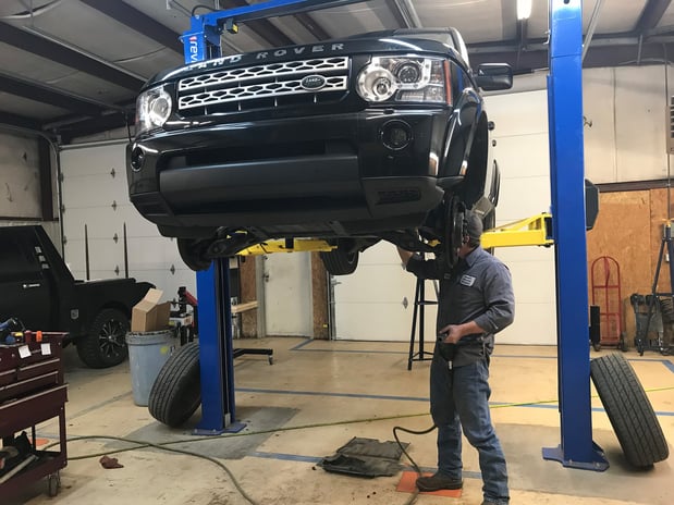 Images Gabe's Twisted Wrench