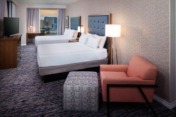 Images Homewood Suites by Hilton Boston Seaport District