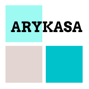 Arykasa Inmobiliaria Logo