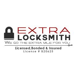 Extra Locksmith