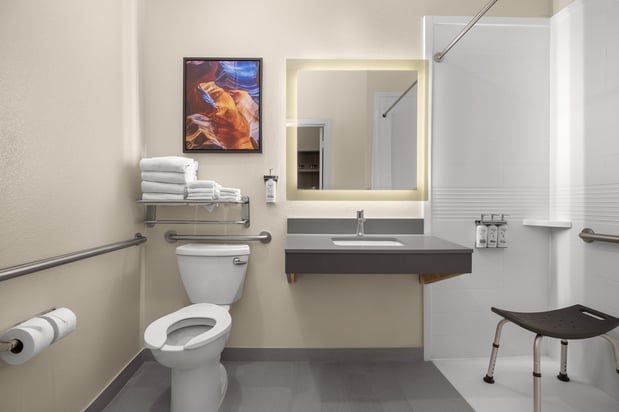 Images Candlewood Suites Texas City by IHG