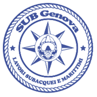 Sub Genova Logo