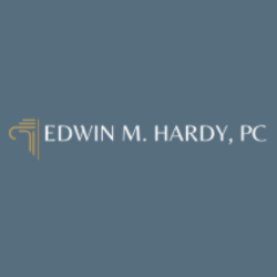 Edwin M. Hardy, P.C.