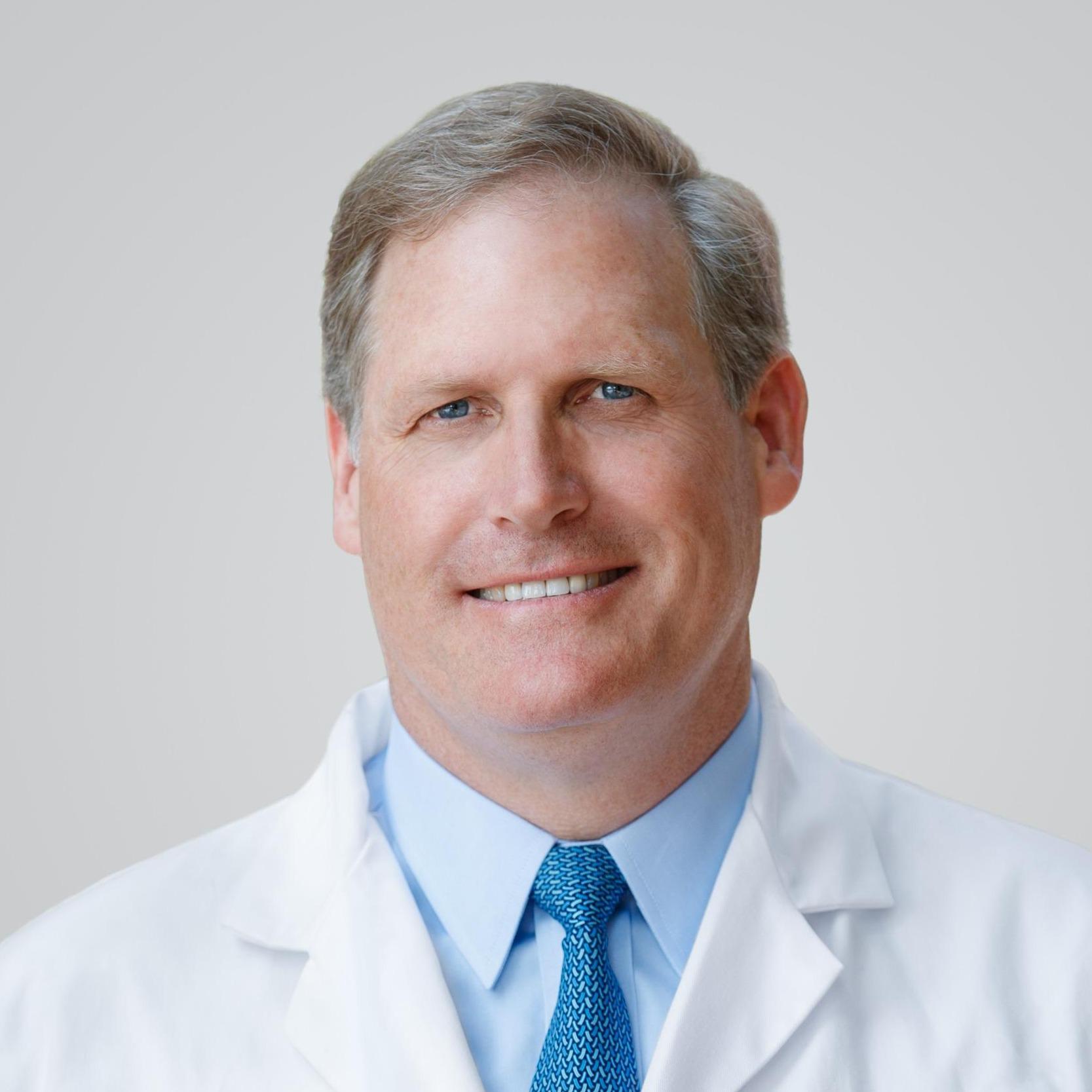 Dr. Theodore A. Blaine MD