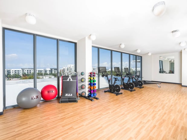 Images Modera St. Petersburg