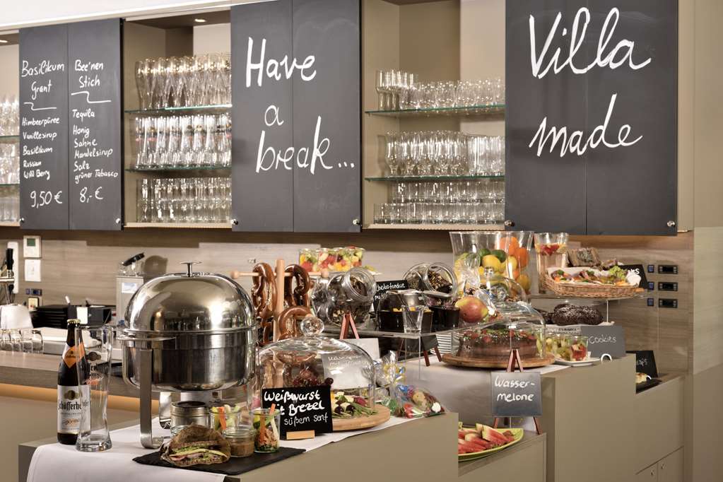 Best Western Premier Hotel Villa Stokkum, Steinheimer Vorstadt 70 in Hanau