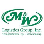 M&W Logistics Group Logo