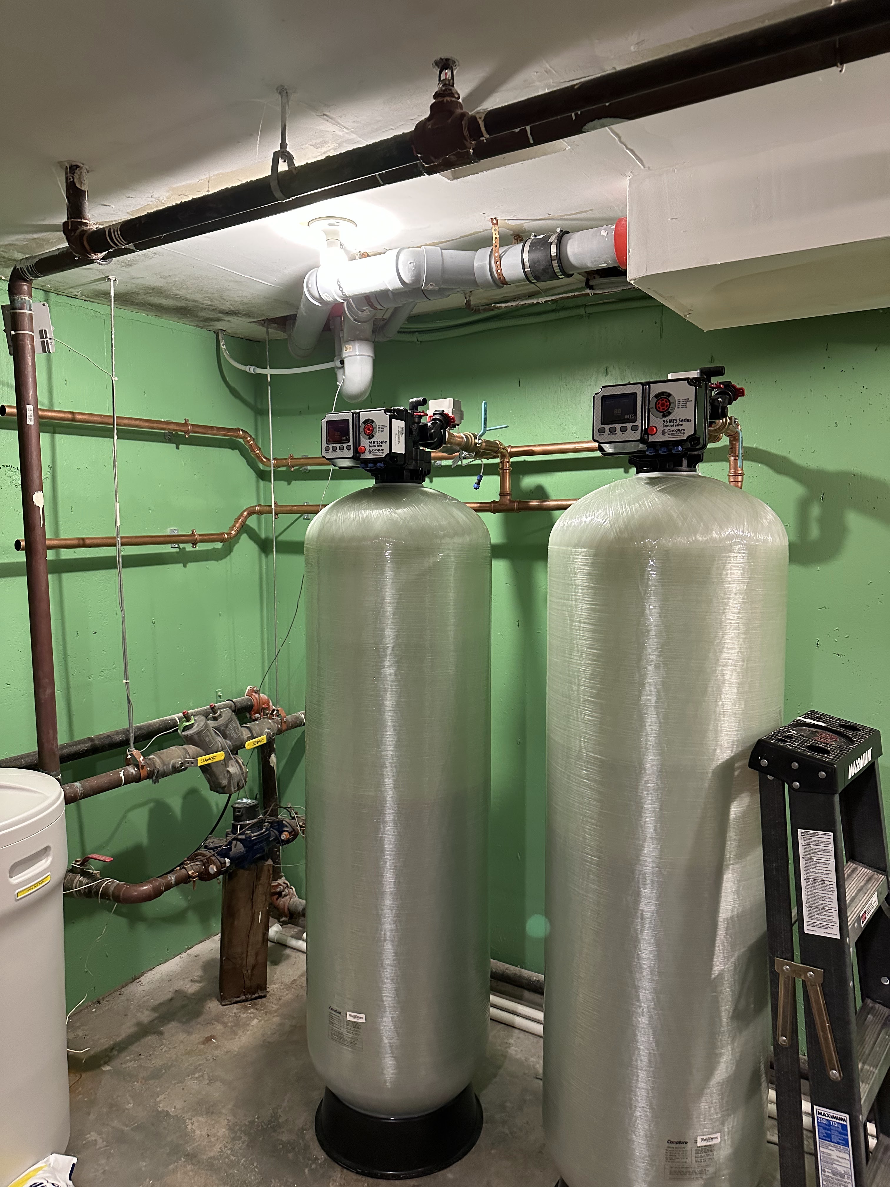 Images G S Plumbing Solutions Inc.