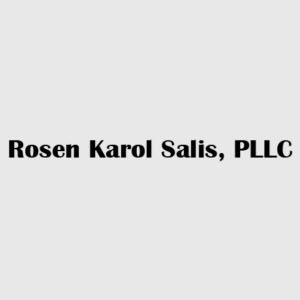 Rosen Karol Salis, PLLC - New York, NY 10022 - (646)974-2742 | ShowMeLocal.com