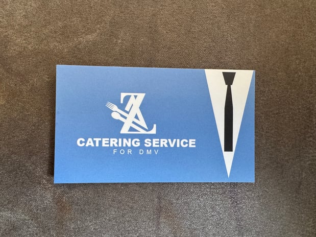 Images Az Catering DMV
