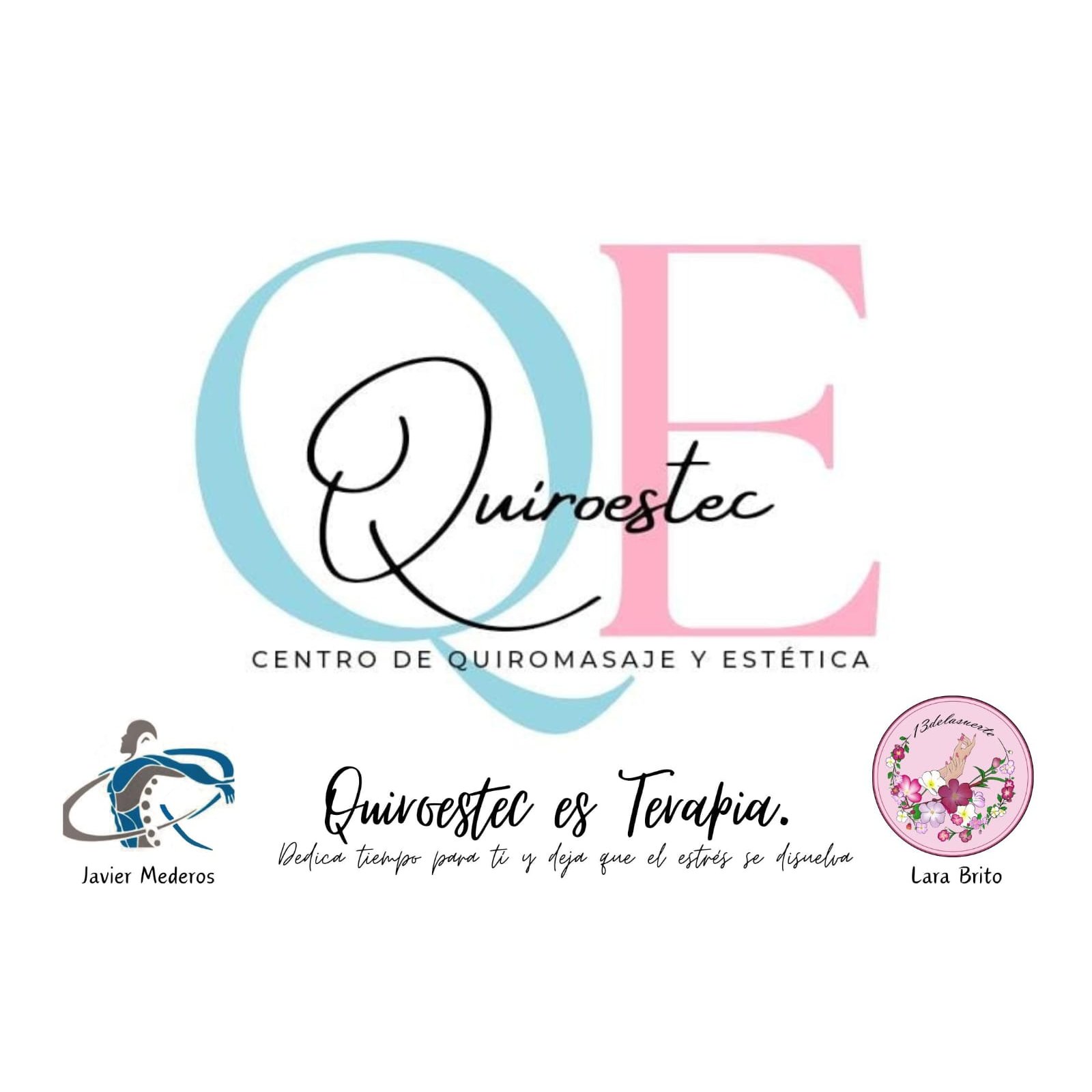 Quiroestec Logo