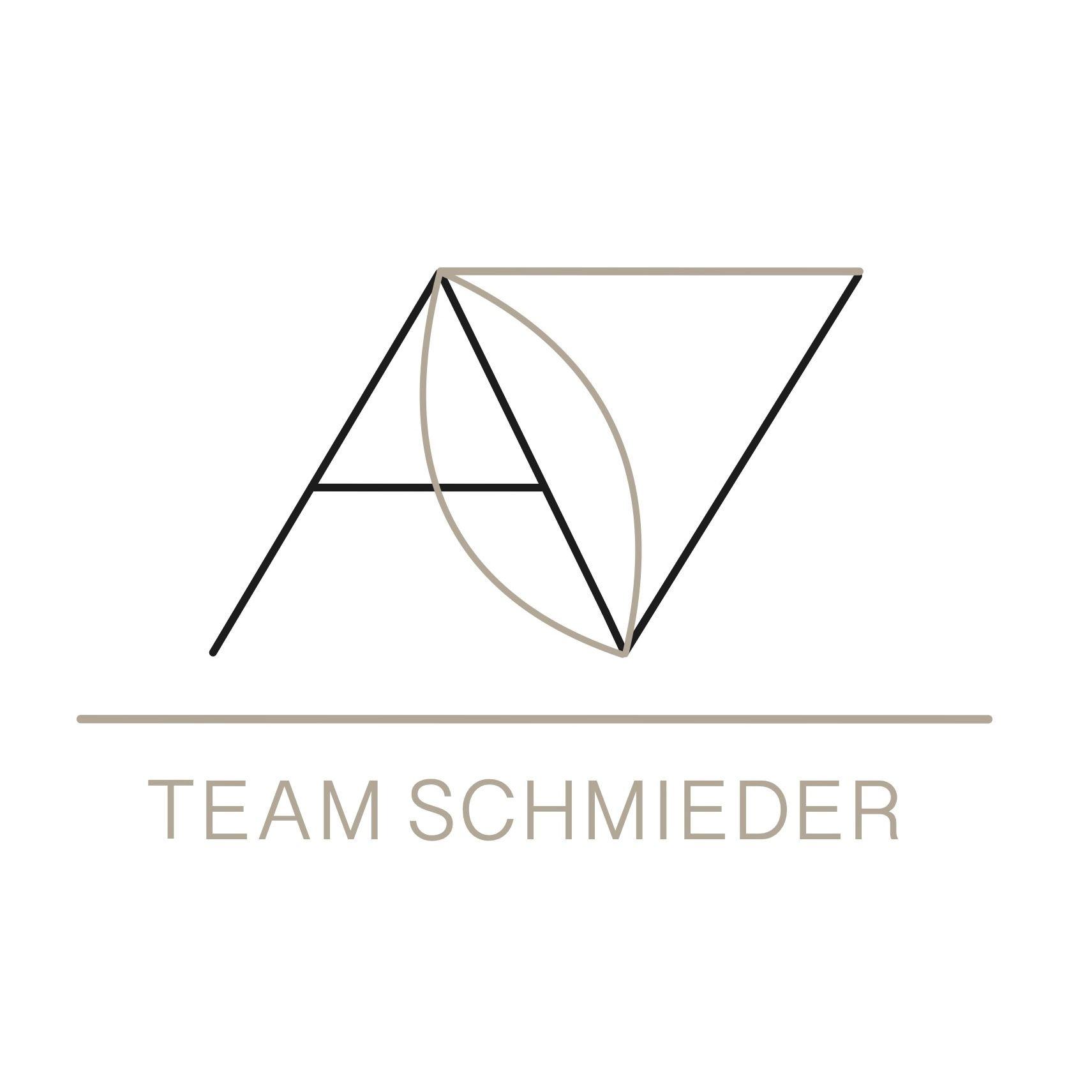 Team Schmieder in Bielefeld - Logo