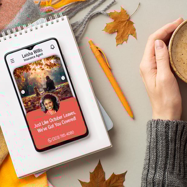 Images Leisha Willis - State Farm Insurance Agent