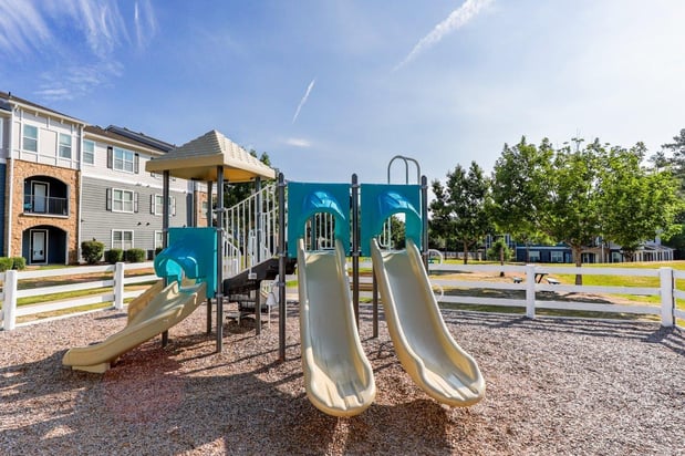 Images Parc at Flowing Wells Apartment Homes