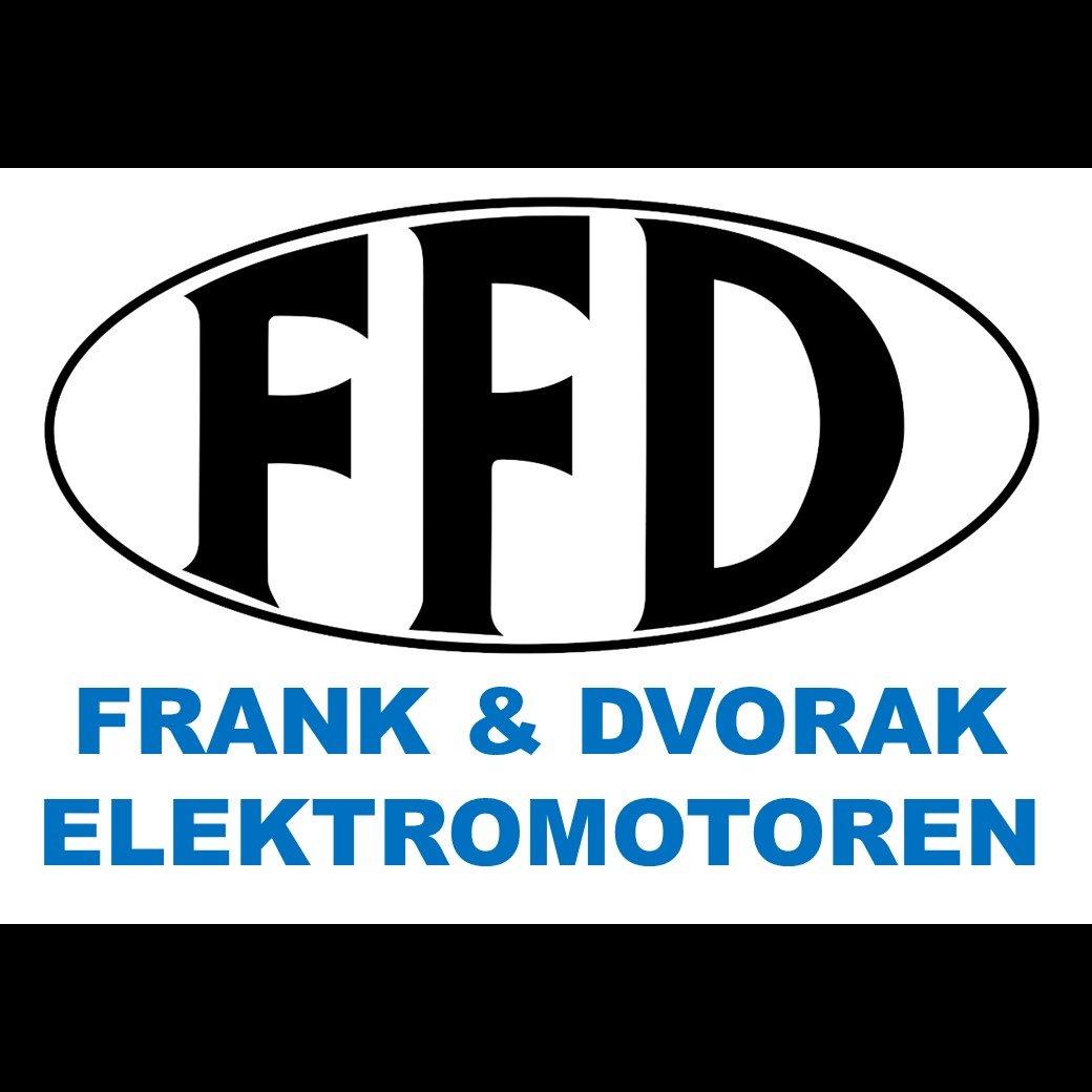 FRANK & DVORAK GmbH u Co KG Logo