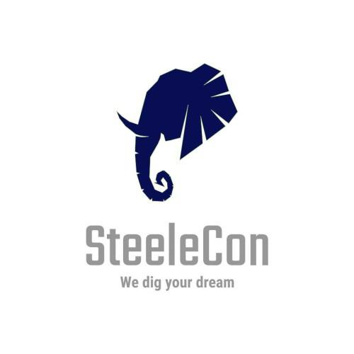 Steele Contracting LLC Logo