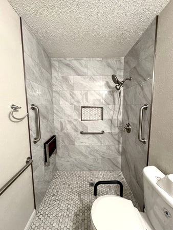 Images Alamo City Flooring & Bath