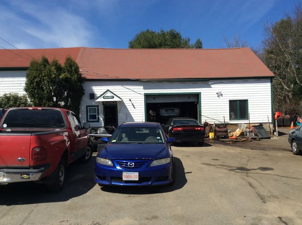 Images Jp Carroll's Auto Parts