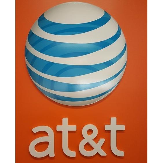 AT&T Authorize Retailer Logo