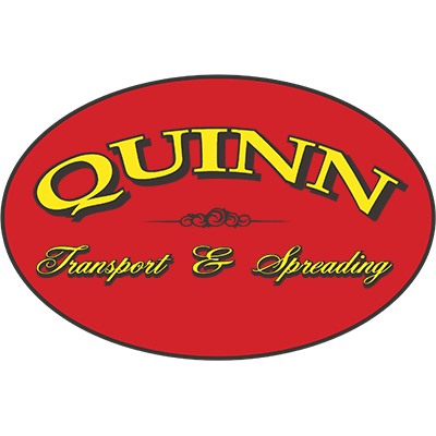 Quinn Transport & Spreading Services Logo