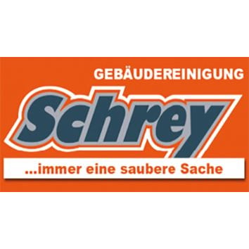 Hans-Walter Schrey Gebäudereinigung