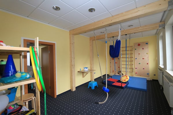Bilder Ergotherapie Hormersdorf Yvonne Bochmann