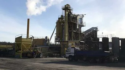 Images Ykkösasfaltti Oy