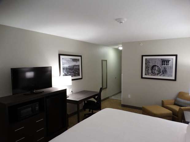 Images Best Western Plus The Inn At Hells Canyon