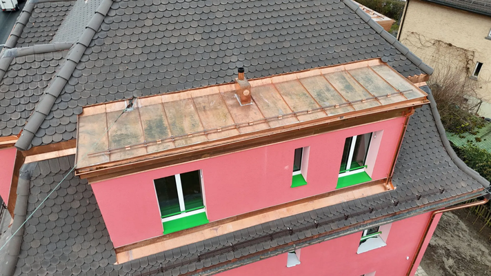 Bilder Beat Baumgartner Spenglerei GmbH