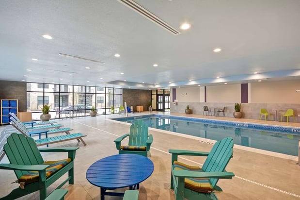 Images Home2 Suites by Hilton Fairview/Allen
