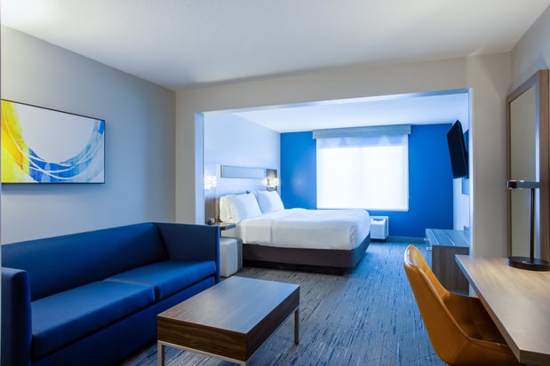 Images Holiday Inn Express & Suites Bradenton East-Lakewood Ranch by IHG