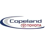 Copeland Toyota Logo