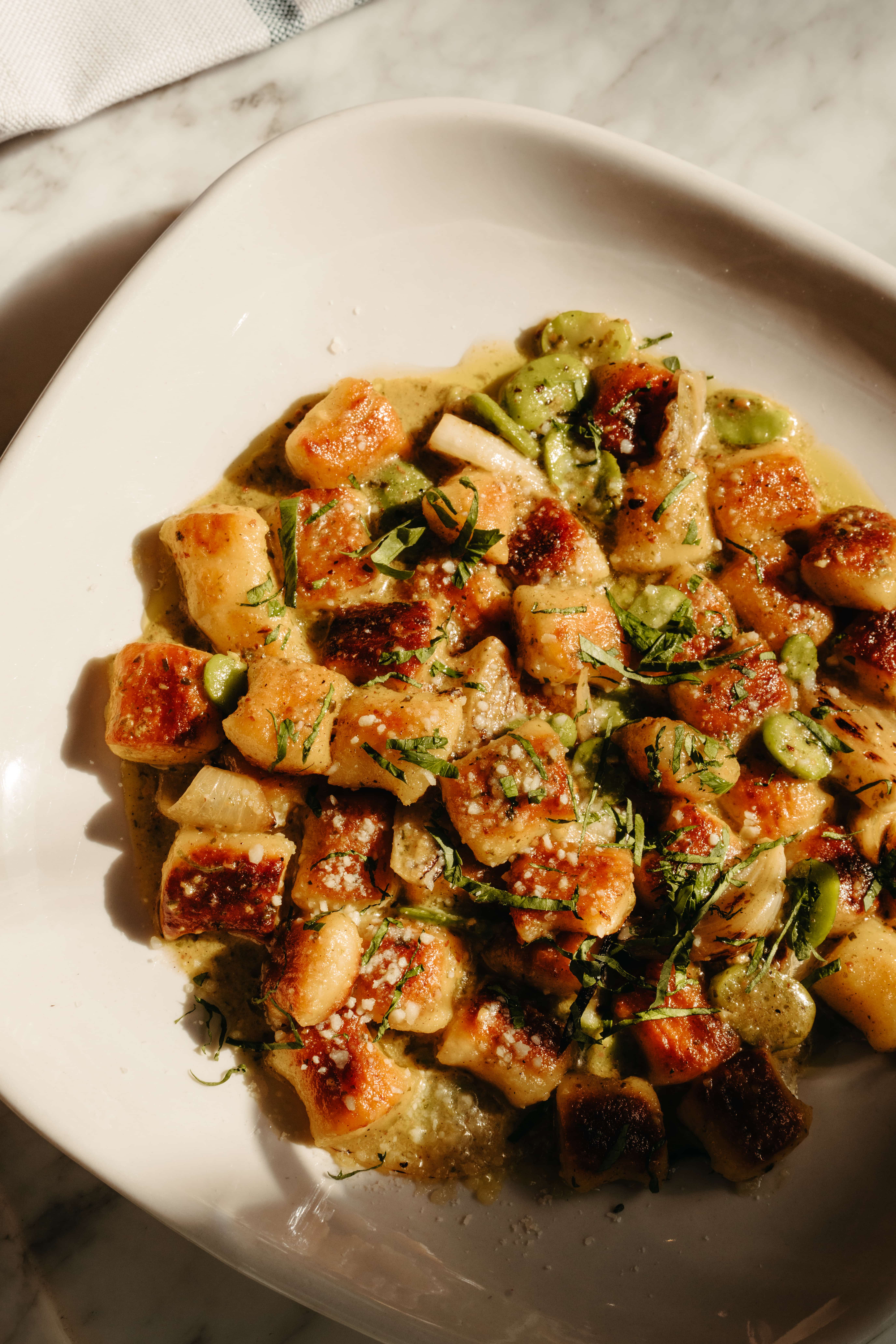 Gnocchi 