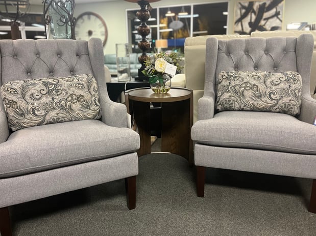 Images Leather & Home Interiors