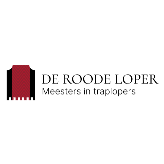 De Roode Loper Logo