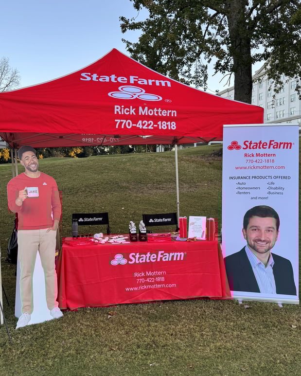 Images Rick Mottern - State Farm Insurance Agent