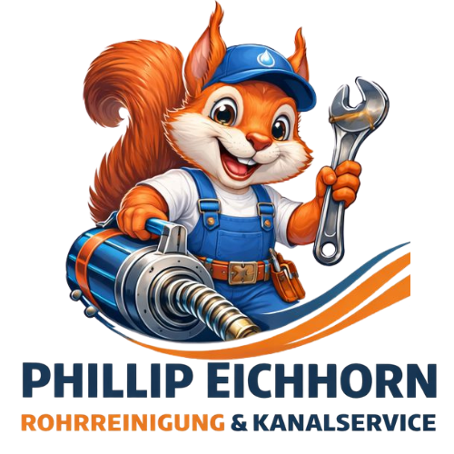 Phillip Eichhorn Rohrreinigung&Kanaltechnik in Landau