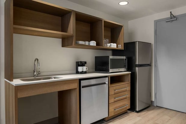 Images Home2 Suites by Hilton Austin East Side 5th Street