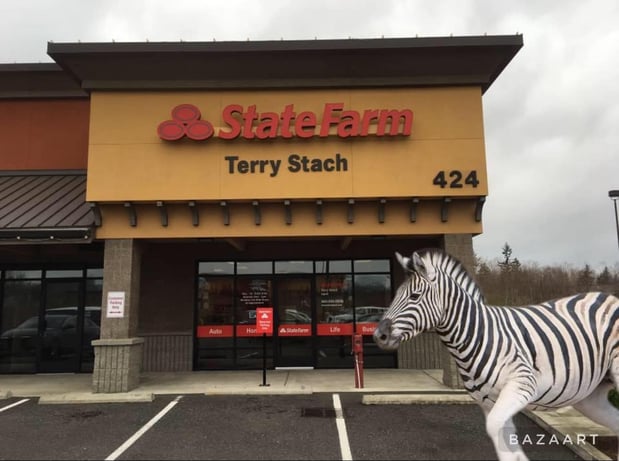 Images Terry Stach - State Farm Insurance Agent