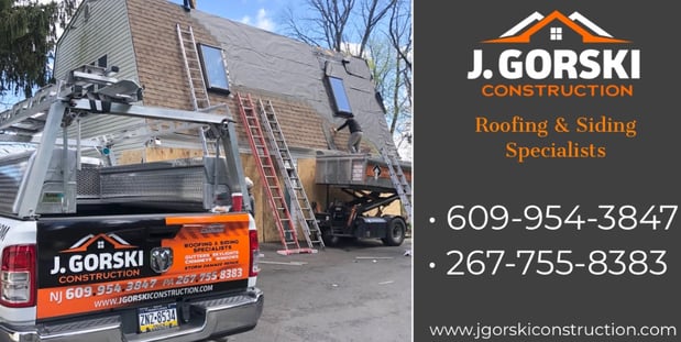 Images J. Gorski Construction