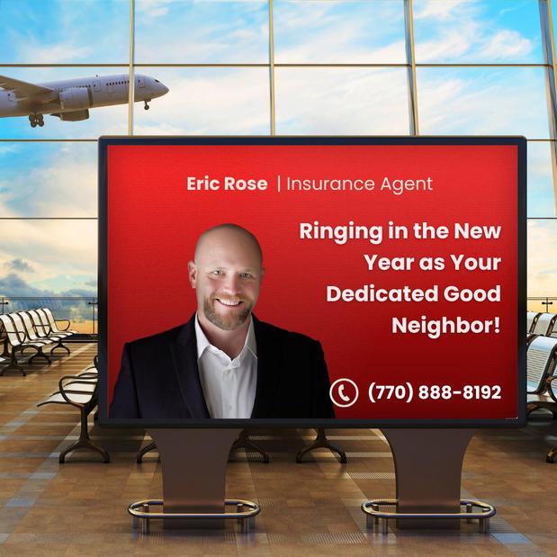 Images Eric Rose - State Farm Insurance Agent