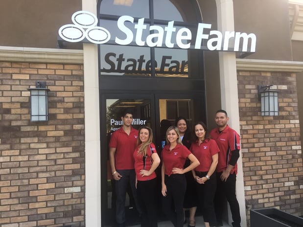 Images Paula Miller - State Farm Insurance Agent