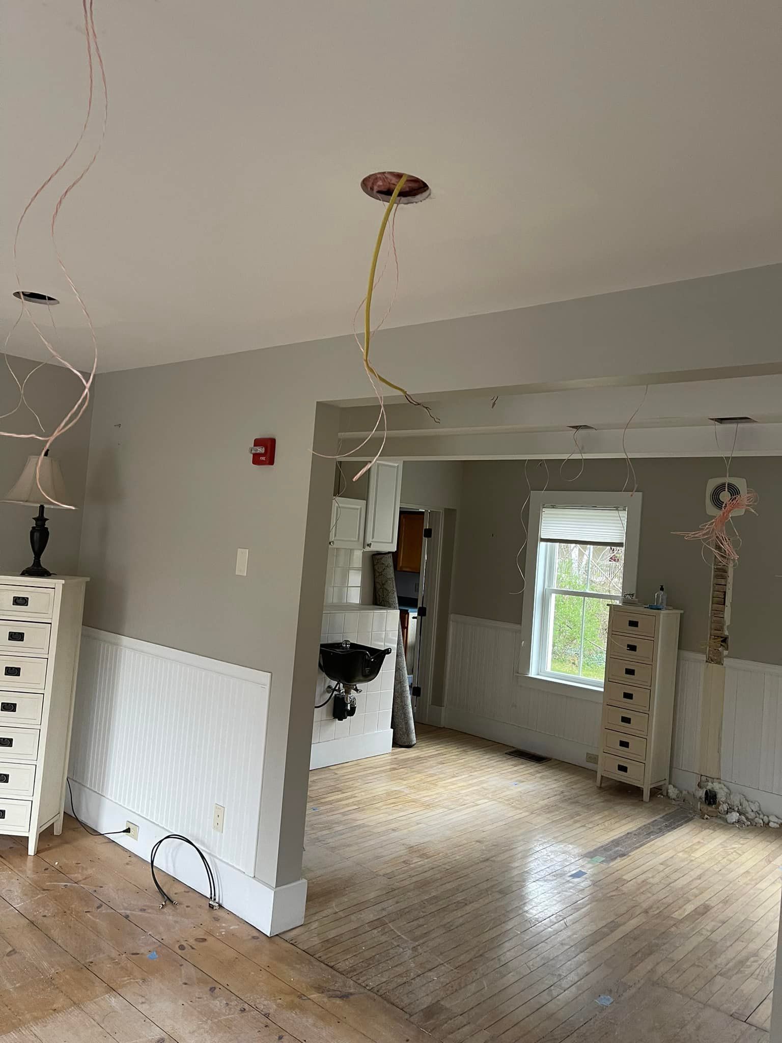 Fowler Contracting Image